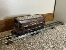 Lionel 6-52358 Ajo & Southwestern Ore Car in Original Box - O/O27