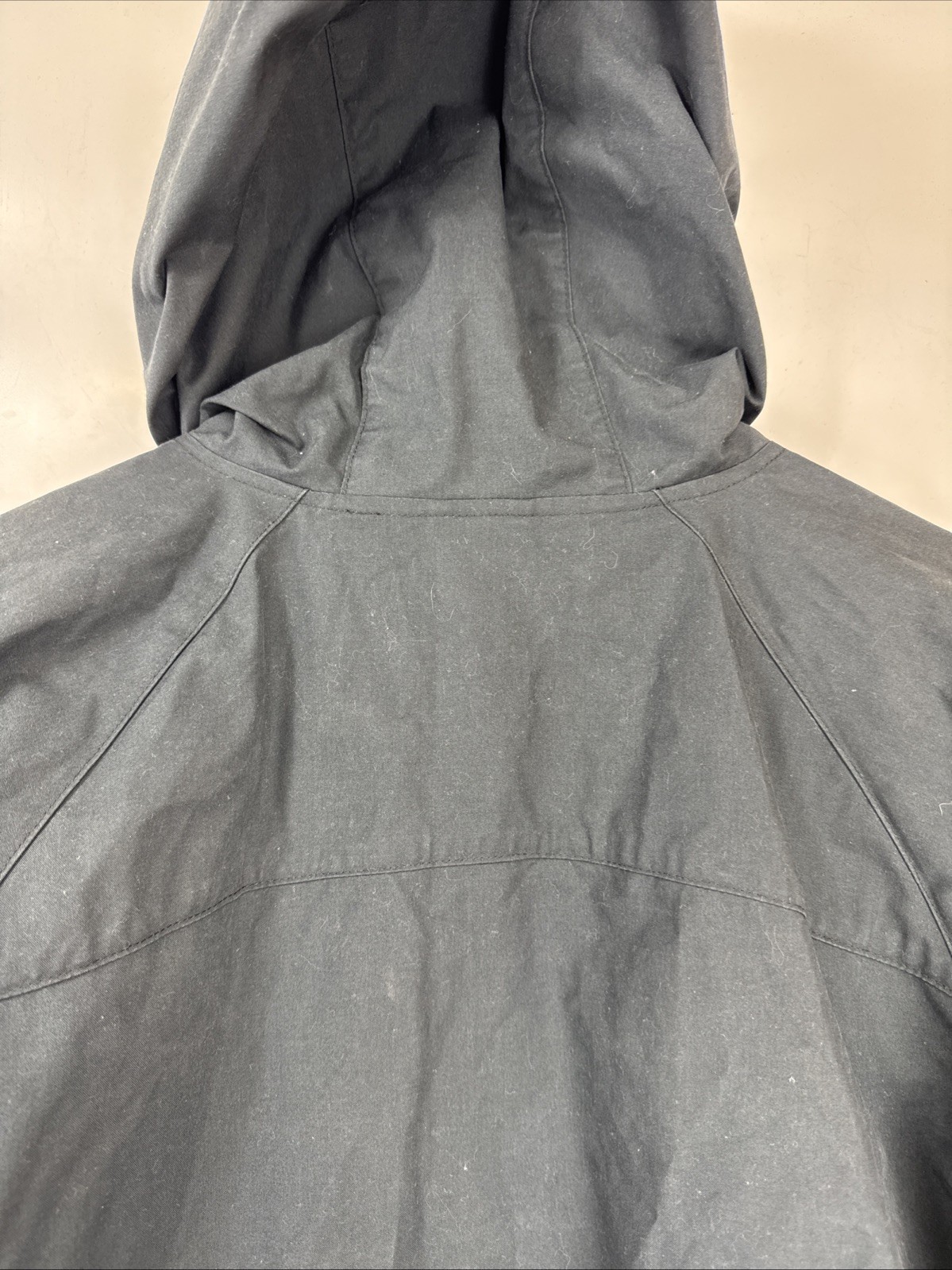 Jack Wolfskin Function 65 Waterproof Black Outdoo… - image 12