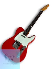 Vidéo de démonstration Fender Vintera II Telecaster avec étui et garantie