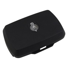 Lucas Fog Lamp Lens Cover Jaguar Xj40 Xjs Jlm1410