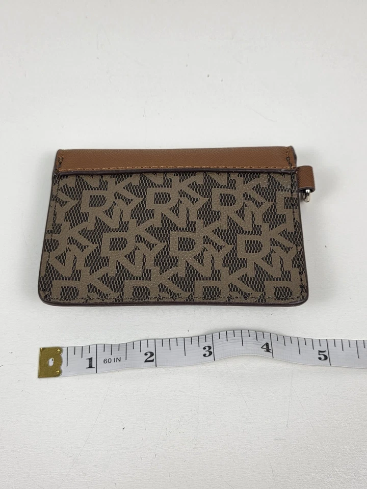 Cartera con solapa Dkny 4,5 Foto 2 de 3