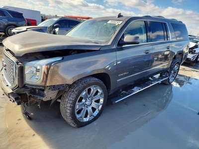 2015 GMC Yukon Xl 1500 Carrier Assembly Front Axle 3 23 Ratio Opt Gu5 OEM