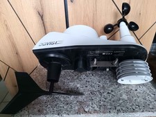 Davis Instruments VANTAGE VUE, TOP ZUSTAND nu...