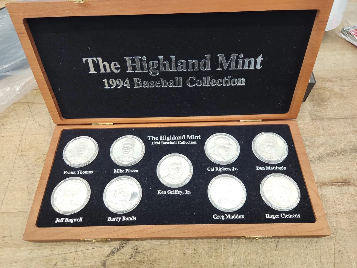 Baseball Coin Silver Indiana Vintage Sports Coins for sale | eBay