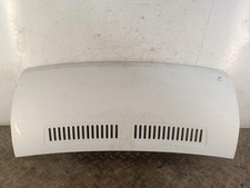 Capot Citroen JUMPER