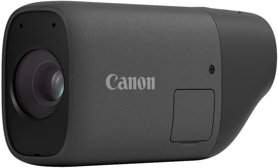 【Canon】PowerShot ZOOM Black Edition Canon Powershot Zoom Digital Camera Telescope Monocular