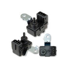 Gpd 1811640 Manifold Absolute Pressure Sensor Fits 1992-1996 Eagle Summit
