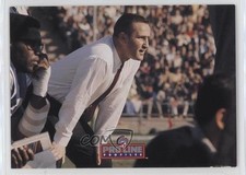 1992 Pro Line Profiles Don Shula #120 HOF gc7