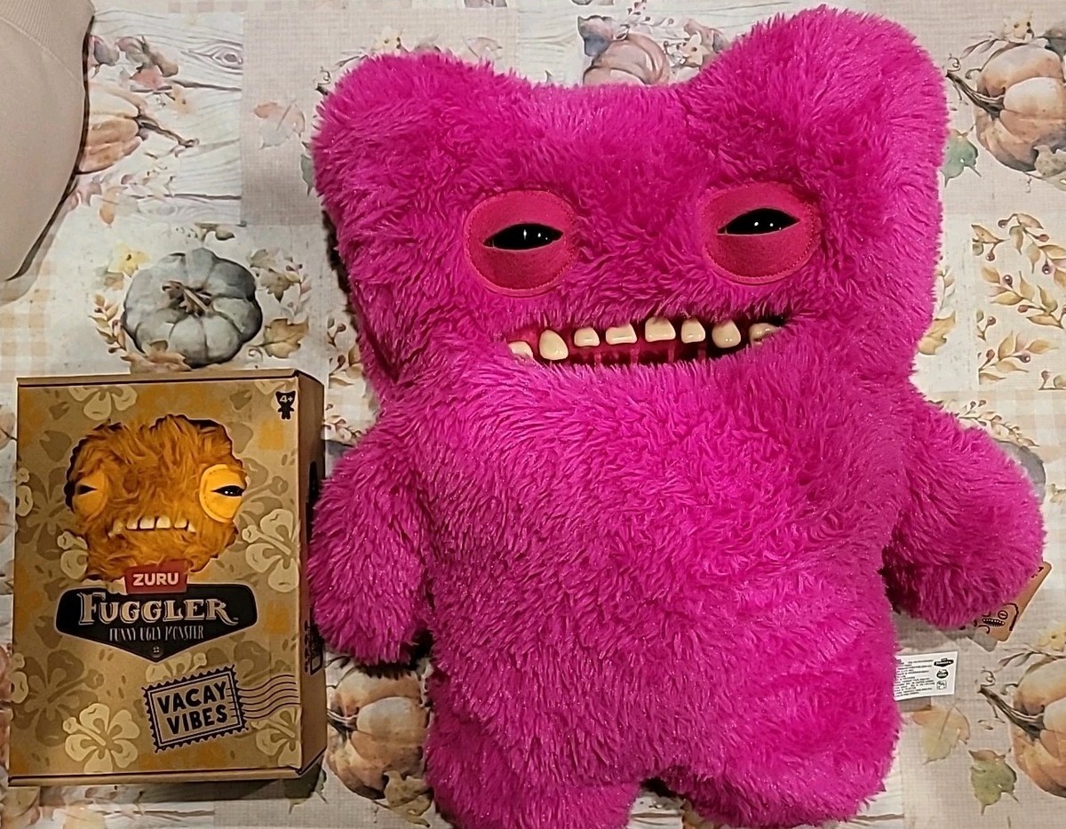 NEW Giant 2025 Fuggler Bigg Fugg Pink XL Mr Buttons 18 Inch | eBay