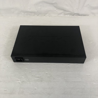 D-Link DGS-1024D 24-Port Gigabit Desktop/Rackmount Switch