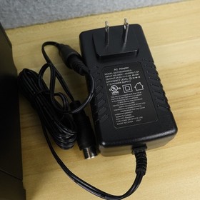 Epson TM-M30II-NT M362C Compact POS Thermal Receipt Print LAN USB w/Power Supply