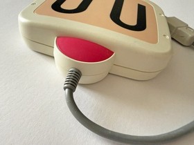 Sega Saturn SBOM Multi Tap HC-736 6 players SS Game Accessory Japan JP