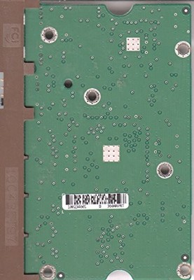 ST3160215A, 9CY012-305, 3.AAD, 100234601 B, Seagate IDE 3.5 PCB (PCB)