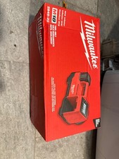 Milwaukee M18 18V Cordless Tire Inflator - 2848-20
