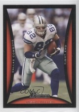 2008 Bowman Jason Witten #103 0b5