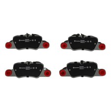 Brembo Front Ceramic Brake Pads Fits 2010-2023 Porsche Panamera 4 Piece P65020N