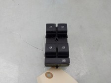 SWITCH FOR ELECTRIC Window regulator switch power windows Opel Meriva 2010 13305011