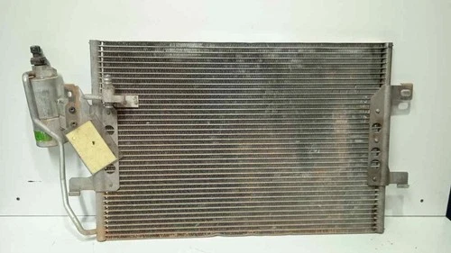 A1685001154 Condensador/Radiador Aire Acondicionado para MERCEDES-BENZ 3763004