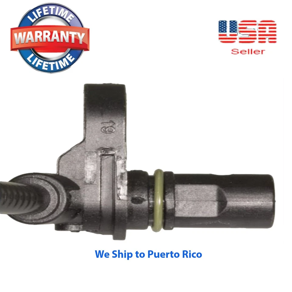 Датчик скорости колеса ABS передний подходит для FORD LOBO 2011-2014 - Изображение 3 из 4