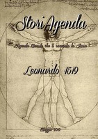 Primus | Storiagenda - Leonardo - Maggio 2019 | Taschenbuch | Italienisch (2019)