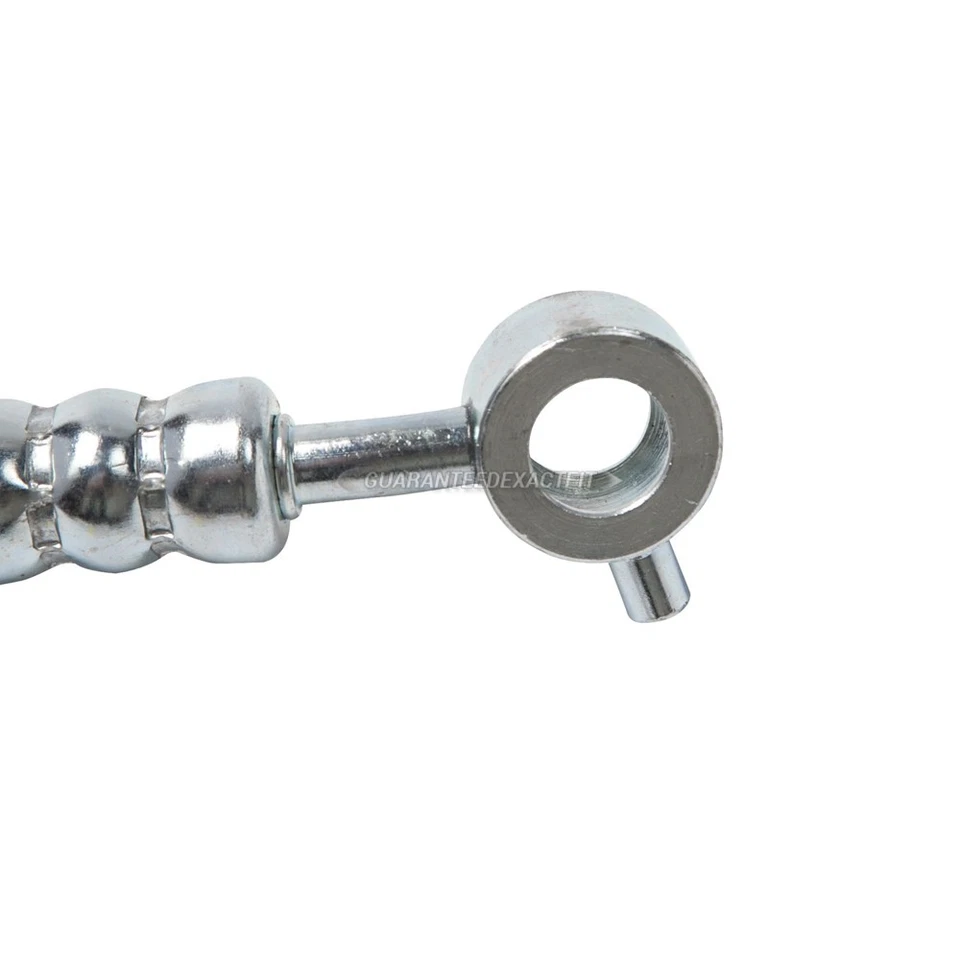 Manguera de presión de dirección asistida TCP para Nissan Máxima e Infiniti I30 Edelmann Foto 2 de 3