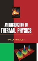 Baikunth Pandey | An Introduction To Thermal Physics | Buch | Englisch (2011)