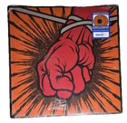 Metallica St. Anger Walmart Exclusive Orange Vinyl LP Record PLook At Pics