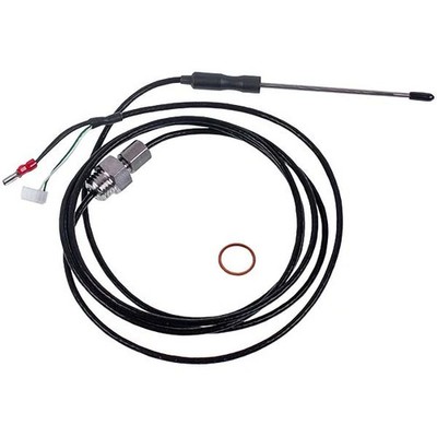 Temperature Sensor Rational 40.02.102P D=3x97mm cable L=2100mm