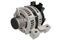 Stardax Lichtmaschine Generator 150A 14V FüR Ford Focus II 2.5 ST 2.4 T5 2.4I