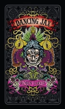 Dancing Jax - hardcover Robin Jarvis