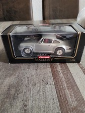 Carrera Exclusiv 124