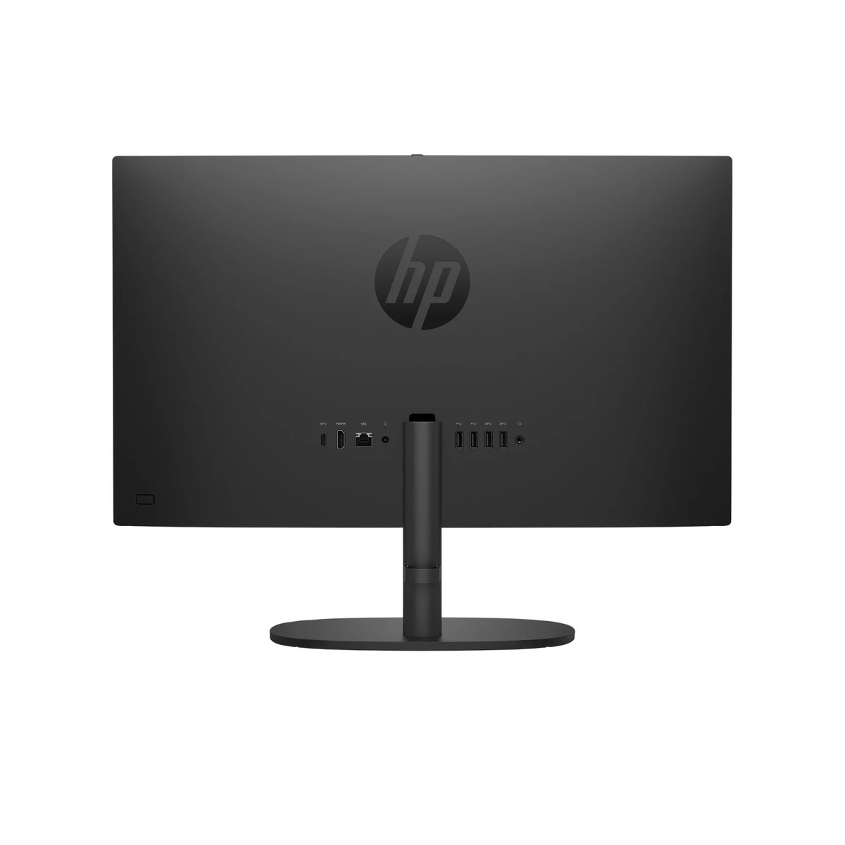 New HP 22