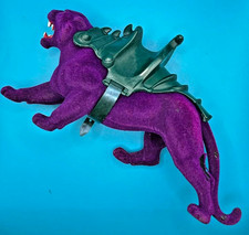 Panthor MOTU Vintage Masters of the Universe Complete Mattel 1983 High Grade