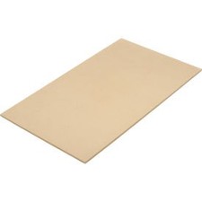 Industrial Wood Deck 60""W x 18""D x 5/8"" Thick 505229 60 " " W x 18 " " D x