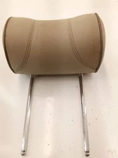 1998 99 00 01 02 2003 JAGUAR XJ8   FRONT SEAT HEADREST   OEM 