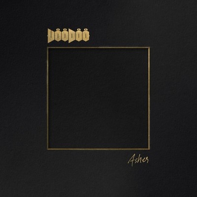 Voodoo Ashes (Vinyl) 12'' Album (UK IMPORT)