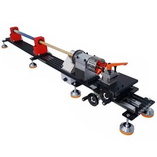 Cue Repair Machine, Billiard Cue Repair Lathe, Billiard Machine Repairer