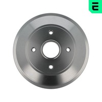 2X Optimal Bremstrommel BT-2340 FüR Opel Suzuki