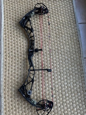 Bowtech REALM X