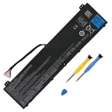 MULS AP20BHU Laptop Battery Replacement for Predator Triton 500 SE 16"...