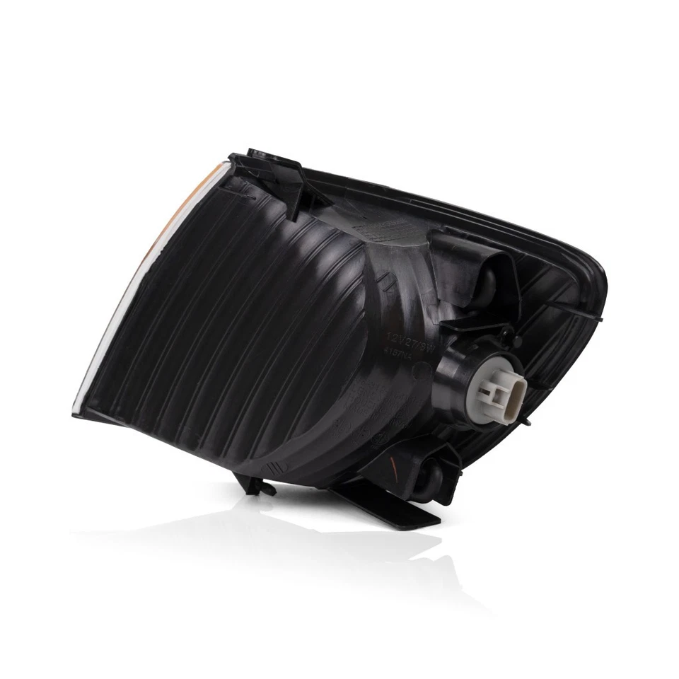 For 2001-2003 Toyota Sienna Signal Light Assembly Passenger Side TO2531138 - Image 2 of 4