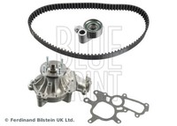 Wasserpumpe + Zahnriemensatz Blue Print ADBP730046 FüR Toyota Hilux 7 Pick Up 4