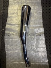 SUZUKI GSX1400 K1 - K4  2001-2004 RIGHT HAND EXHAUST SILENCER ORIGINAL PART