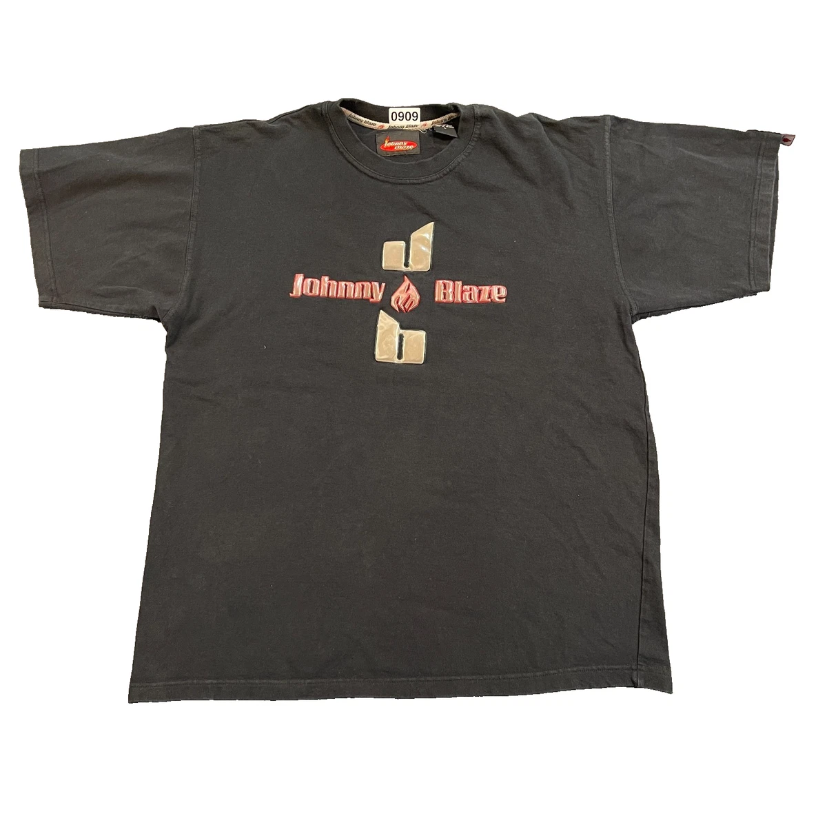 Johnny Blaze In Men's T-Shirts for sale | eBay