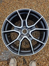 GENUINE PORSCHE TAYCAN RS SPYDER GTS 21