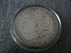Bradford Exchange "Last" Morgan Silver Dollar coin sets