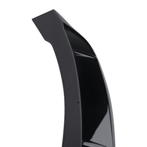 Trunk Spoiler Wing Lip for Honda Civic 4 Door Sedan Model 8th Gen 2006-2011 - Picture 8 of 12