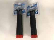 Propel paddle gear kayak flush mount rod holder lot of 2