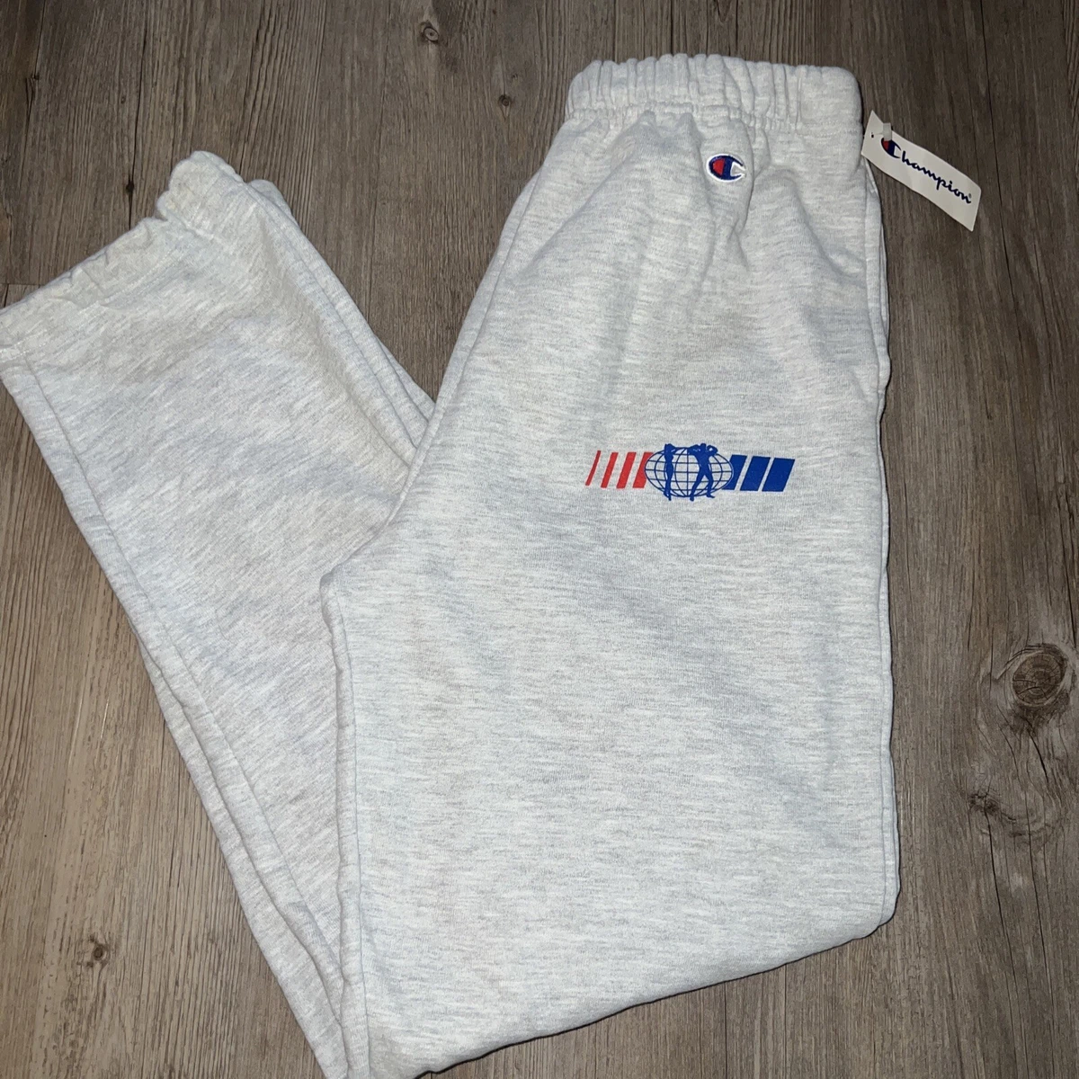 Champion sweatpants usa cheap