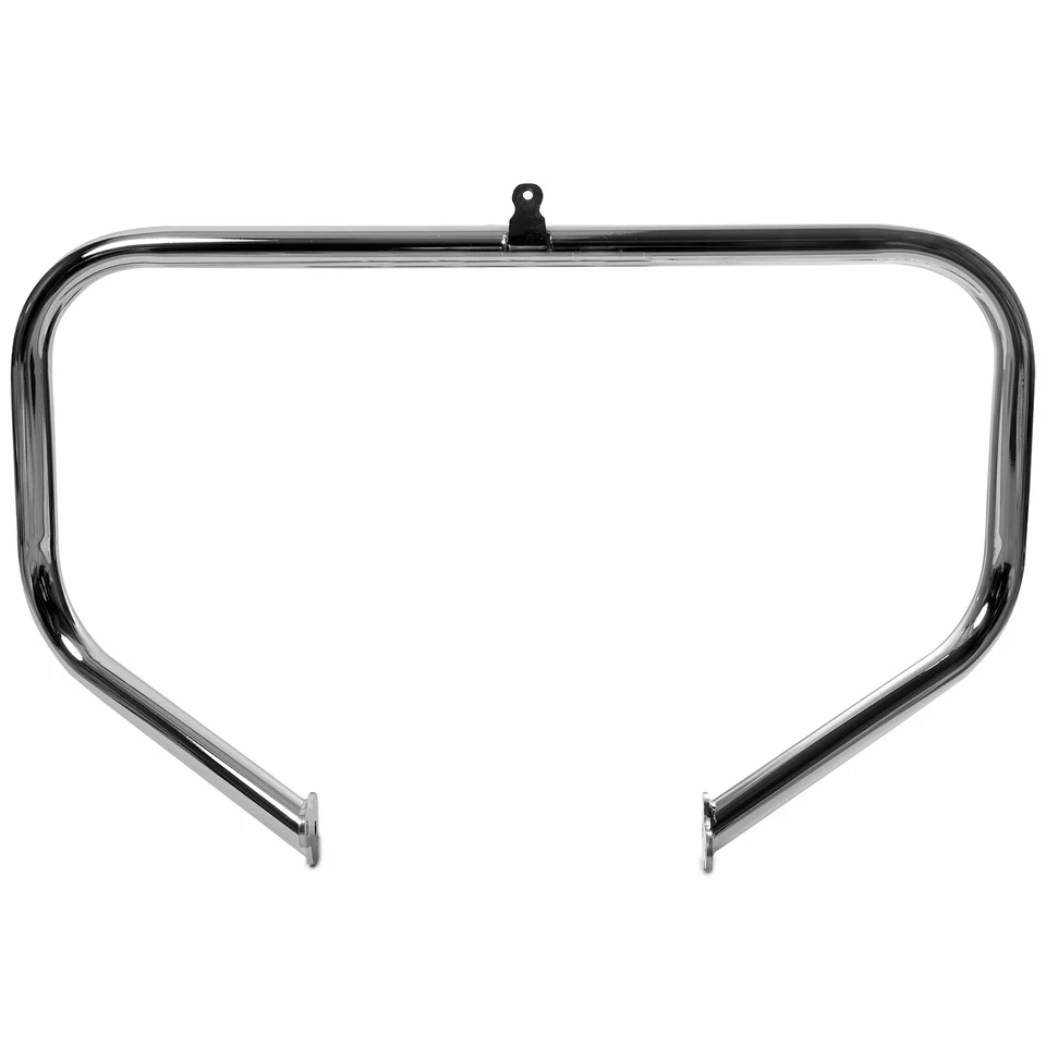 Protector de motor barra de choque de carretera para Harley Davidson Road Glide FLTR 2009-2009 Foto 2 de 4